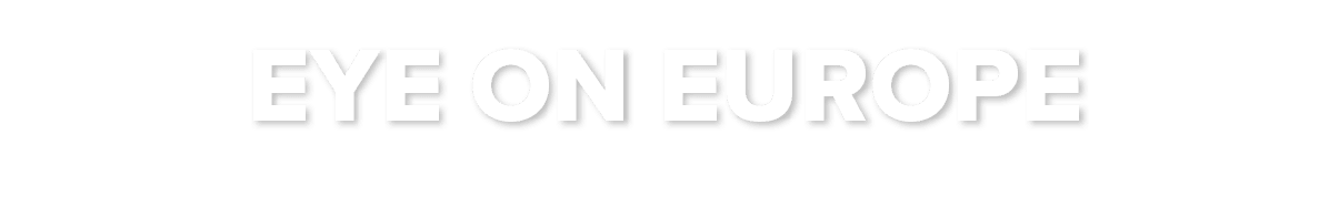 eye on europe