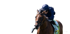 City Of Troy (Ryan Moore) wins the Superlative Stakes Newmarket 15.7.23 Pic: Edward Whitaker