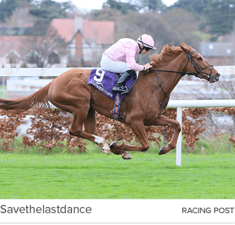 Savethelastdance racing pos