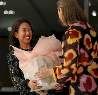 Victorian Breeding Awards Night at Marnong Estate on July 29, 2023 in Mickleham, Australia. (Photo by George Sal/Racing Photos)