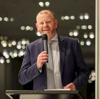 Victorian Breeding Awards Night at Marnong Estate on July 29, 2023 in Mickleham, Australia. (Photo by George Sal/Racing Photos)