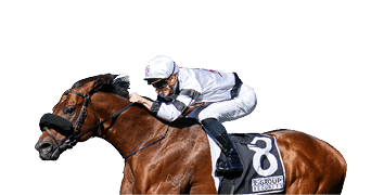 Signore Fox (James McDonald, white cap) wins the Star Kingdom Stakes (Group 3) at Rosehill on March 27, 2021 - photo by Martin King/Sportpix copyright