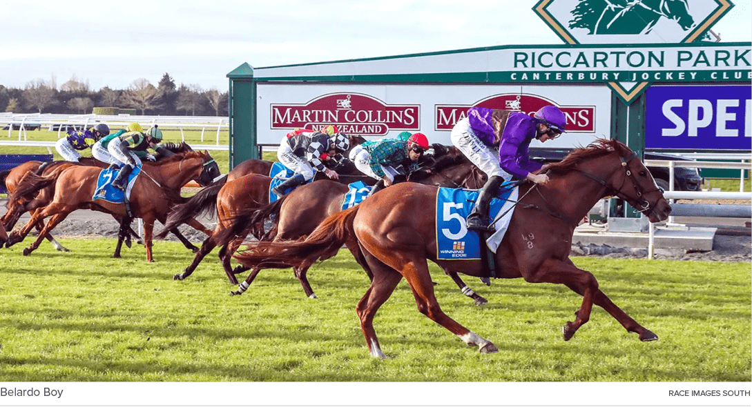 Belardo Boy Race Images Sout
