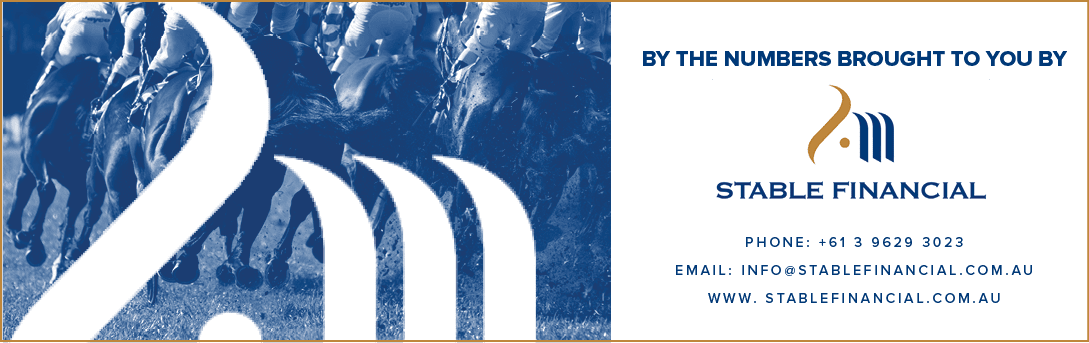 Phone: +61 3 9629 3023 Email: info@stablefinancial.com.au www. stablefinancial.com.au,By the Numbers brought to you b