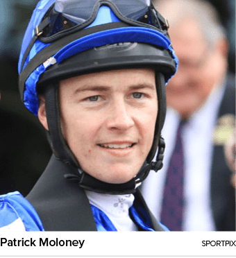 Patrick Moloney sportpi