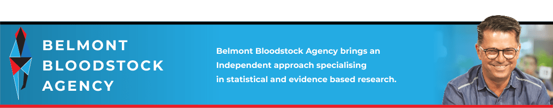 Belmont Bloodstock Agency brings an Independent approach specialising in statistical and evidence based research.,BEL...