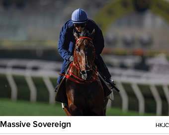 Massive Sovereign hkj