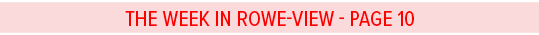 The week in Rowe View page 1