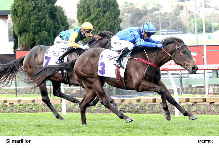 Silmarillion sportpi