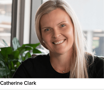Catherine Clark 