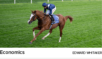 Economics Edward Whitake