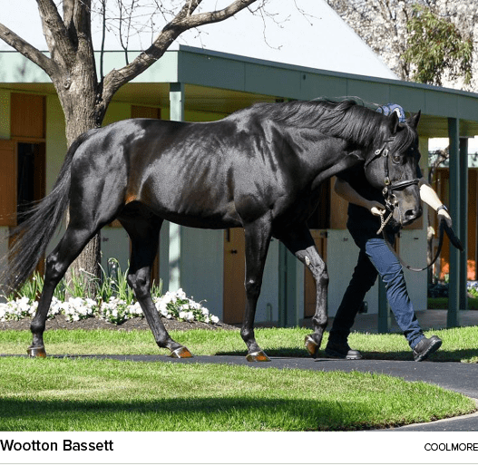 Wootton Bassett coolmor