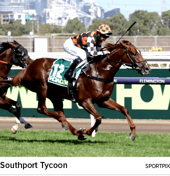 Southport Tycoon sportpi