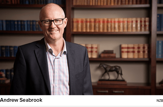 Andrew Seabrook nz