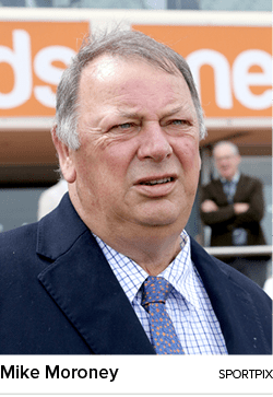 Mike Moroney sportpi