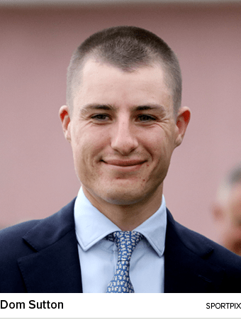 Dom Sutton sportpi