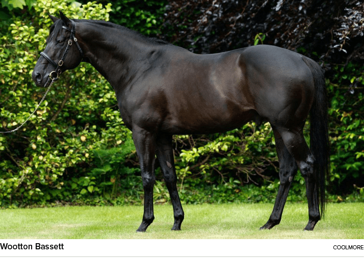 Wootton Bassett coolmor