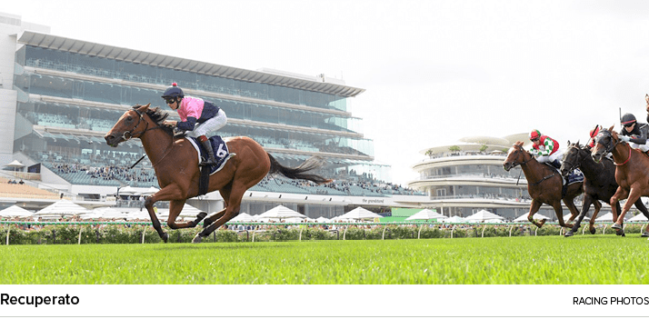 Recuperato Racing Photo