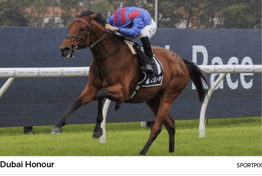 Dubai Honour Sportpi