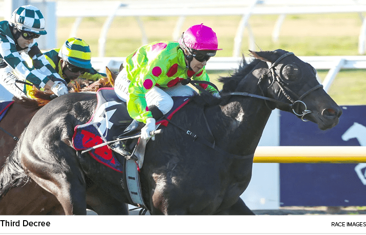 Third Decree Race Image