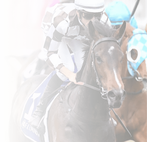 Magic Time ridden by Jordan Childs wins the The Amanda Elliott at Flemington Racecourse on November 05, 2022 in Flemington, Australia. (Photo by Morgan Hancock/Racing Photos)
