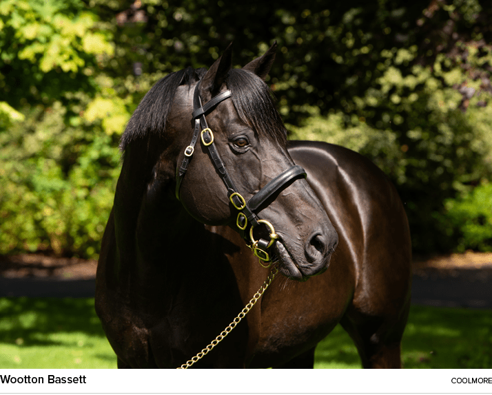 Wootton Bassett coolmor