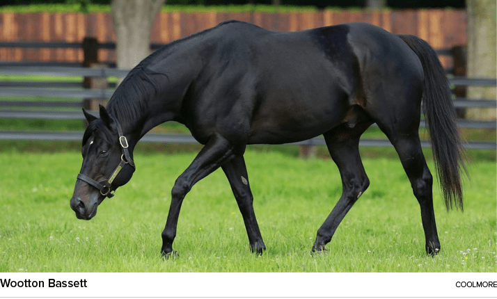 Wootton Bassett coolmor