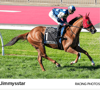 Jimmysstar RACING PHOTO