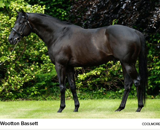 Wootton Bassett Coolmor