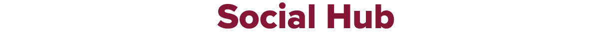 Social Hub