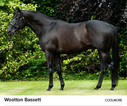 Wootton Bassett coolmor