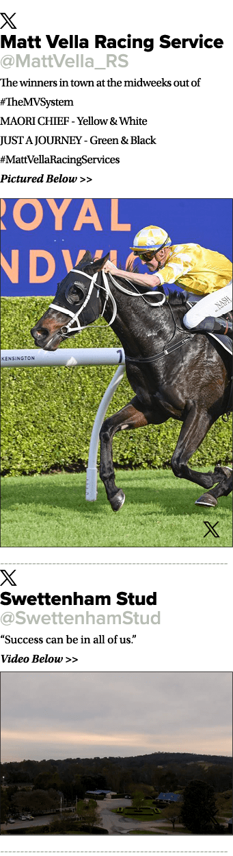 ￼ Matt Vella Racing Service @MattVella_RS The winners in town at the midweeks out of #TheMVSystem MAORI CHIEF Yellow ...