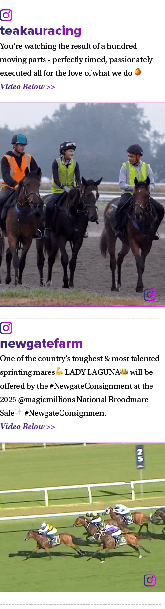 ￼ teakauracing You’re watching the result of a hundred moving parts perfectly timed, passionately executed all for th...