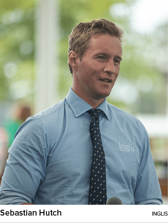 Sebastian Hutch ingli