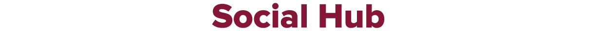Social Hub