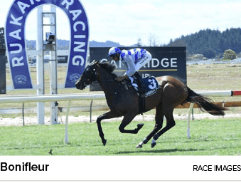 Bonifleur Race Image