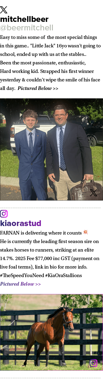 ￼ mitchellbeer @beermitchell Easy to miss some of the most special things in this game.. \“Little Jack\" 16yo wasn't ...