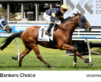 Bankers Choice sportpi