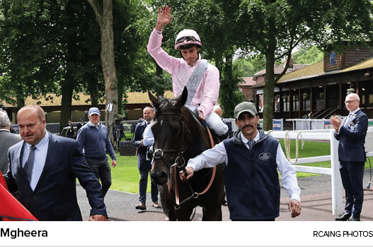 Mgheera Rcaing photo