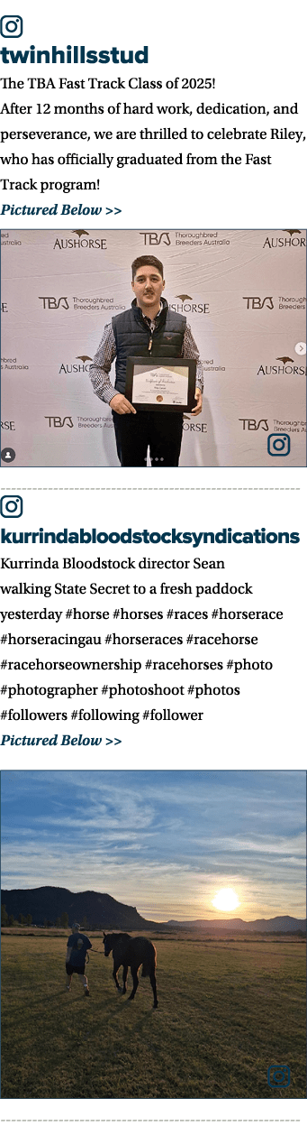 ￼ twinhillsstud The TBA Fast Track Class of 2025! After 12 months of hard work, dedication, and perseverance, we are ...