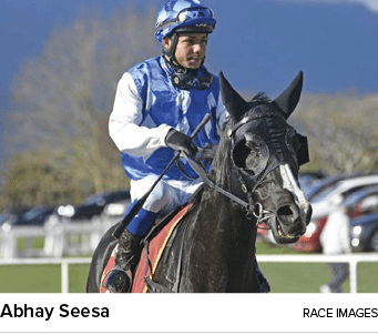 Abhay Seesa Race Image