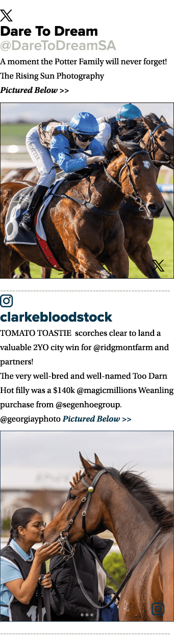 ￼ Dare To Dream @DareToDreamSA A moment the Potter Family will never forget! The Rising Sun Photography Pictured Belo...