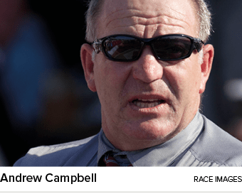 Andrew Campbell race image