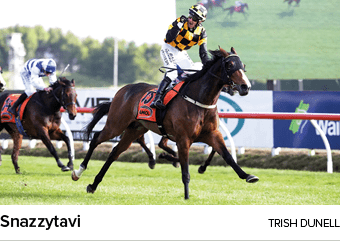 Snazzytavi Trish Dunel