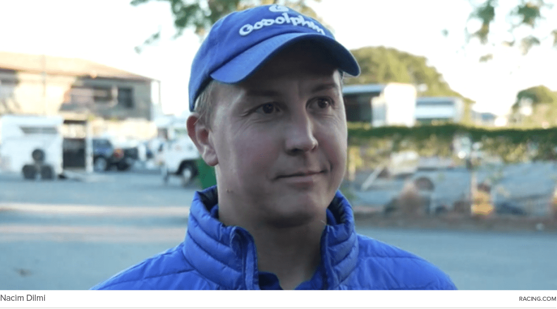 Nacim Dilmi Racing.co