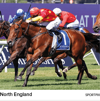 North England sportpi