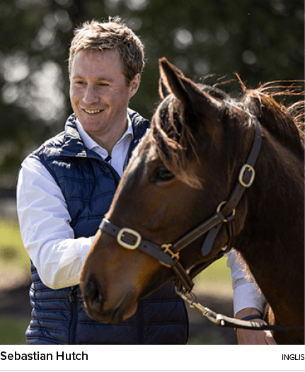 Sebastian Hutch ingli