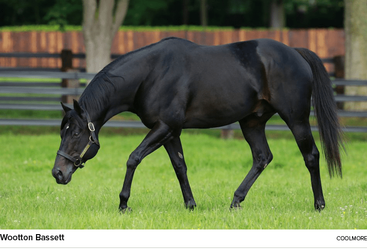 Wootton Bassett coolmor