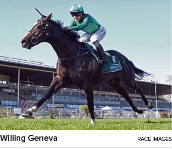 Willing Geneva Race Image