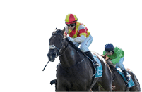 Coco Sun ridden by Jaylah Kennedy wins the IMMIX, Metal Recycled Right BM70 Handicap at Bendigo Racecourse on April 13, 2024 in Bendigo, Australia. (Photo by George Sal/Racing Photos)